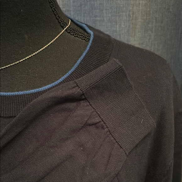 Boss Black Relaxed Sweatshirt - Picture 3 of 5